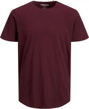Jack & Jones T-Shirt Herren T-Shirt Rundhals Kurzarm JJEBASHER TEE O-NECK SS NOOS