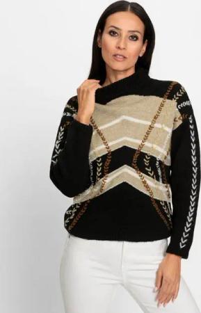 heine Strickpullover