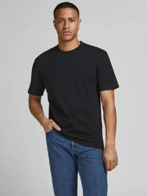 Jack & Jones T-Shirt JJERELAXED TEE SS O-NECK NOOS