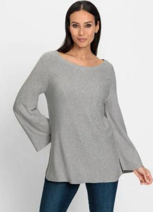 heine Strickpullover Pullover