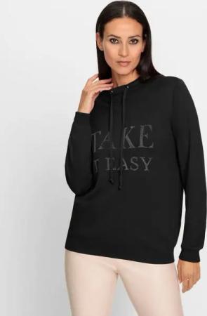 heine Strickpullover Pullover