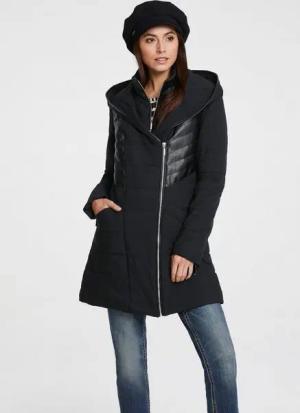 heine Allwetterjacke Steppjacke