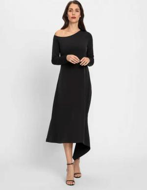 heine Jerseykleid Jersey-Kleid