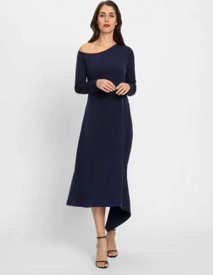 heine Jerseykleid Jersey-Kleid