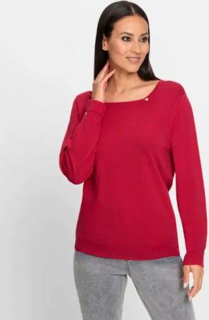 heine Strickpullover Pullover