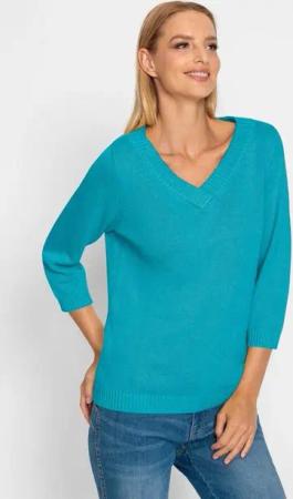 heine Strickpullover Pullover
