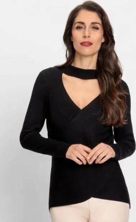 heine Strickpullover Pullover