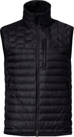 Bergans Daunenweste Bergans Herren Magma Light Down Vest