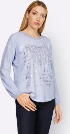 heine T-Shirt Shirt
