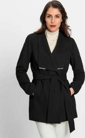 heine Allwetterjacke Winterjacke