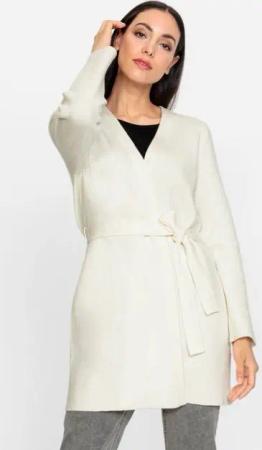 heine Strickjacke Strickjacke