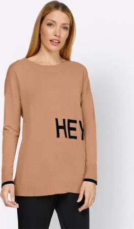 heine Strickpullover Pullover