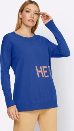 heine Strickpullover Pullover