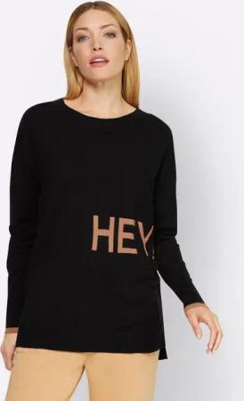 heine Strickpullover Pullover