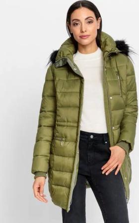 heine Allwetterjacke Parka