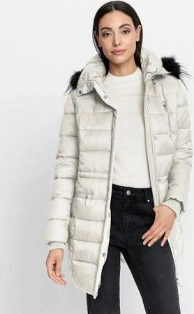 heine Allwetterjacke Parka