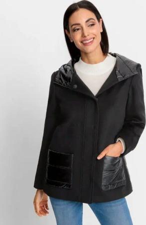heine Allwetterjacke Outdoorjacke