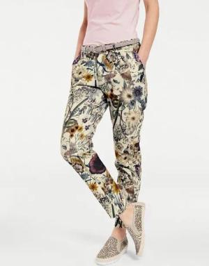 heine Jerseyhose Shirthose Innenbeinlänge ca. 70 cm