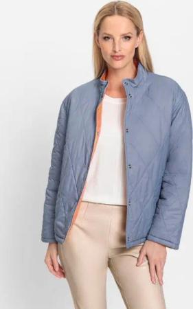 heine Allwetterjacke Wendejacke