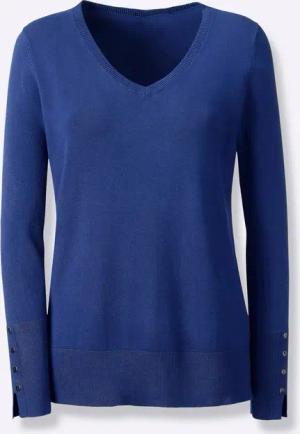 heine Strickpullover Pullover