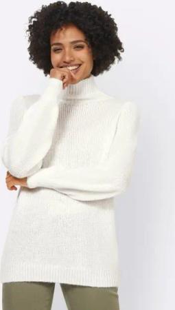 heine Strickpullover Pullover