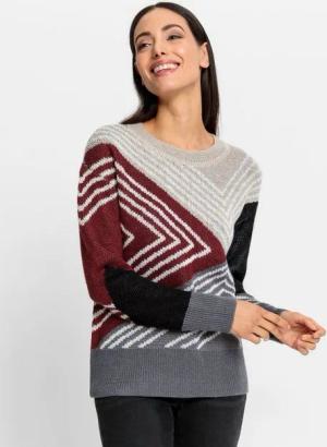 heine Strickpullover Pullover