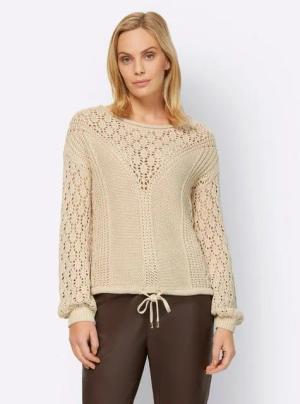 heine Strickpullover Pullover