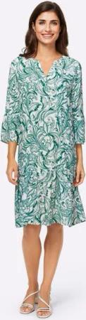 heine Etuikleid Kleid