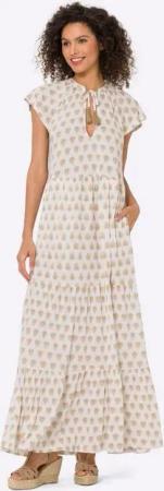 heine Jerseykleid Jersey-Kleid