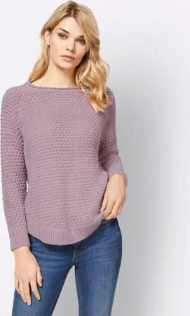 heine Strickpullover Pullover
