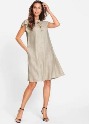 heine Etuikleid Kleid