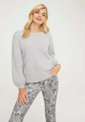 heine Strickpullover Pullover