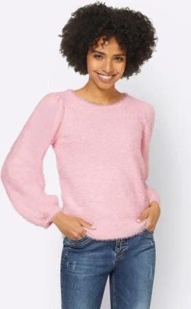 heine Strickpullover Pullover