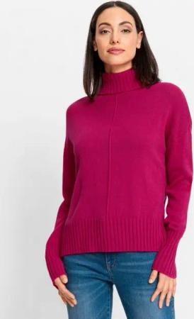 heine Strickpullover Pullover