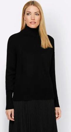 heine Strickpullover Pullover