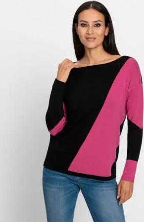 heine Strickpullover Pullover