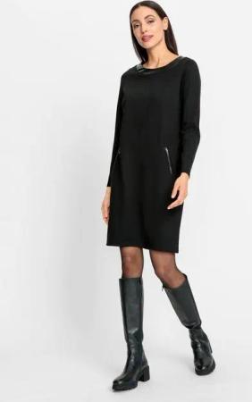 heine Jerseykleid Jersey-Kleid