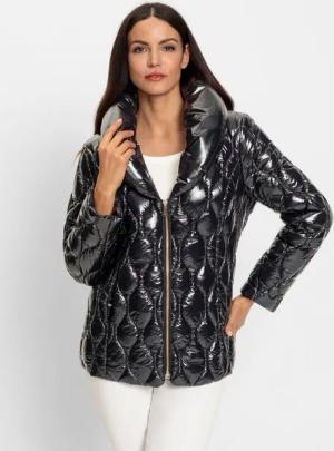 heine Allwetterjacke Steppjacke
