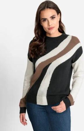 heine Strickpullover Pullover