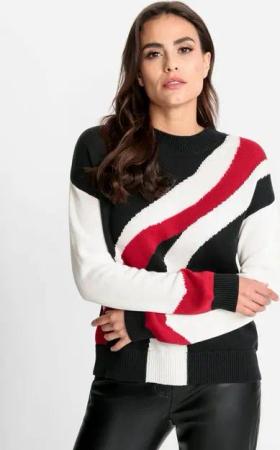 heine Strickpullover Pullover