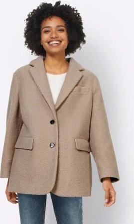 heine Blusenblazer Blazer