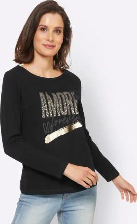 heine T-Shirt Shirt