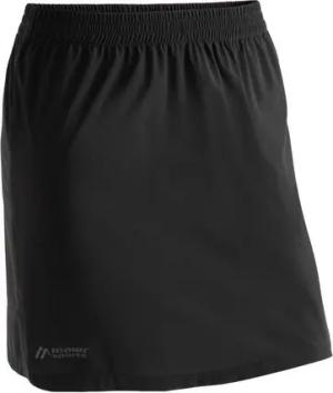 Maier Sports Sommerrock Raindrop SkirtW wasserabweisender Regenrock mit elastischem Bund