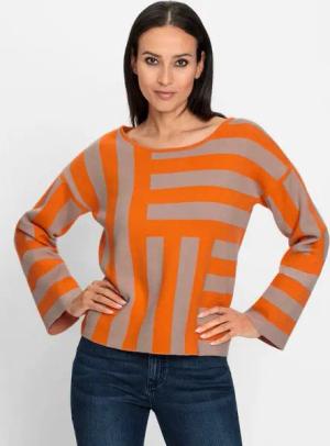 heine Strickpullover Pullover