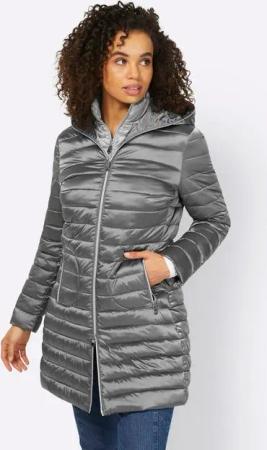 heine Allwetterjacke Steppjacke