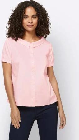 heine Klassische Bluse Bluse