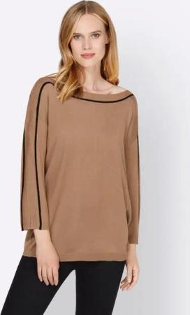 heine Strickpullover Pullover