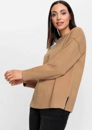 heine Strickpullover Pullover