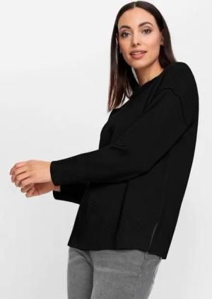 heine Strickpullover Pullover