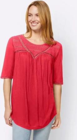 heine T-Shirt Shirt